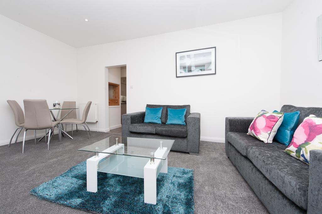 Two Bed Ground Floor Apartment, Sleeps Six, Free Parking And High Speed Wifi Ramsgate Eksteriør bilde